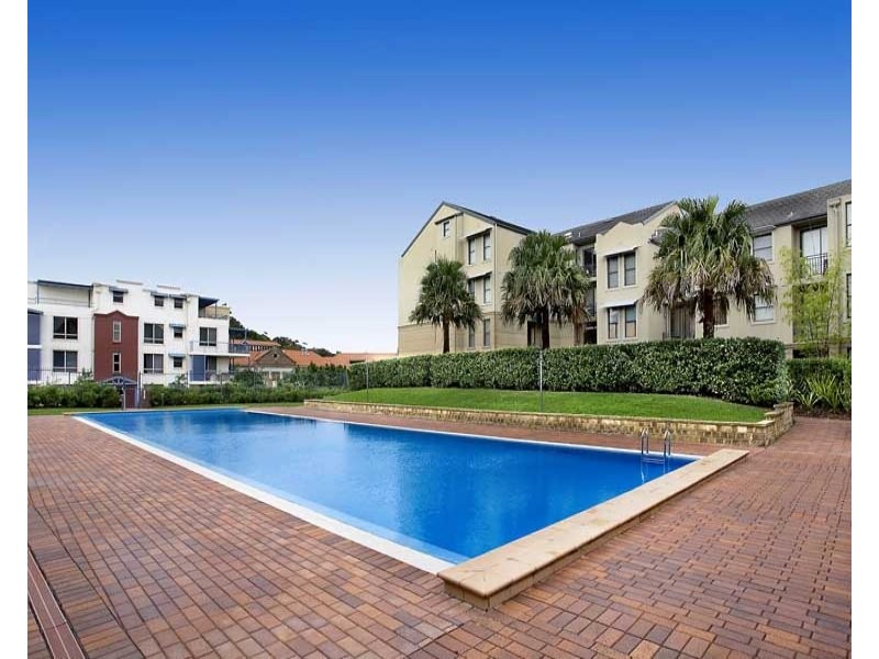 B19,1 Buchanan Street, Balmain NSW 2041