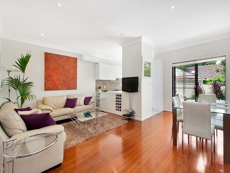 44a Hornsey Street, Rozelle NSW 2039