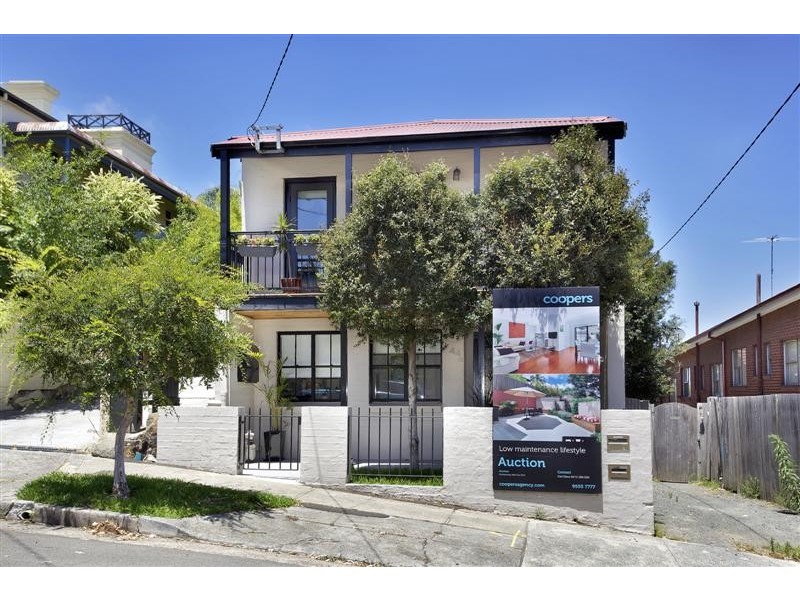 44a Hornsey Street, Rozelle NSW 2039