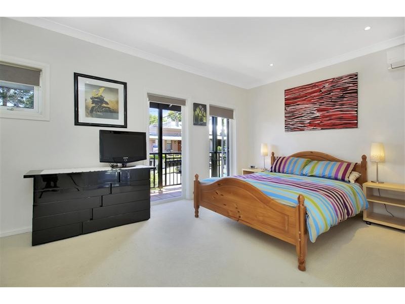 44a Hornsey Street, Rozelle NSW 2039
