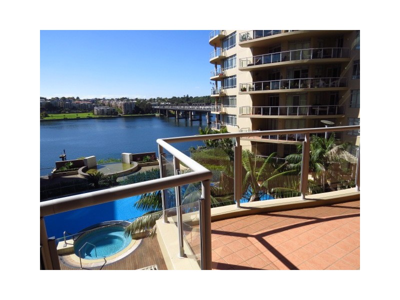 703/3 Cary Street, Drummoyne NSW 2047