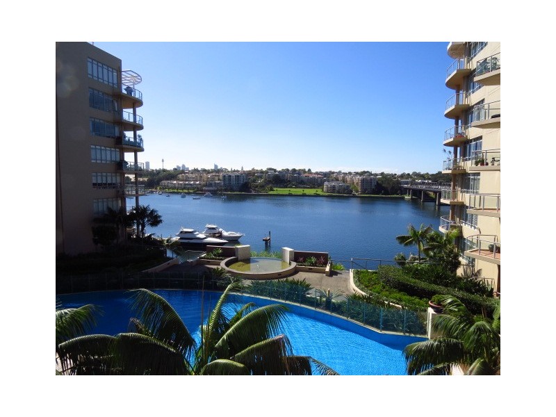 703/3 Cary Street, Drummoyne NSW 2047