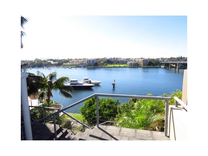 703/3 Cary Street, Drummoyne NSW 2047