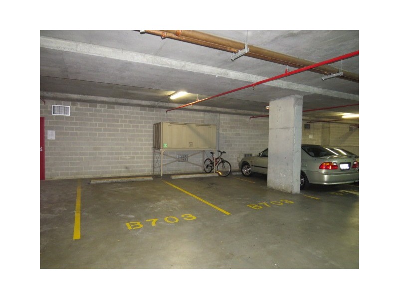 703/3 Cary Street, Drummoyne NSW 2047