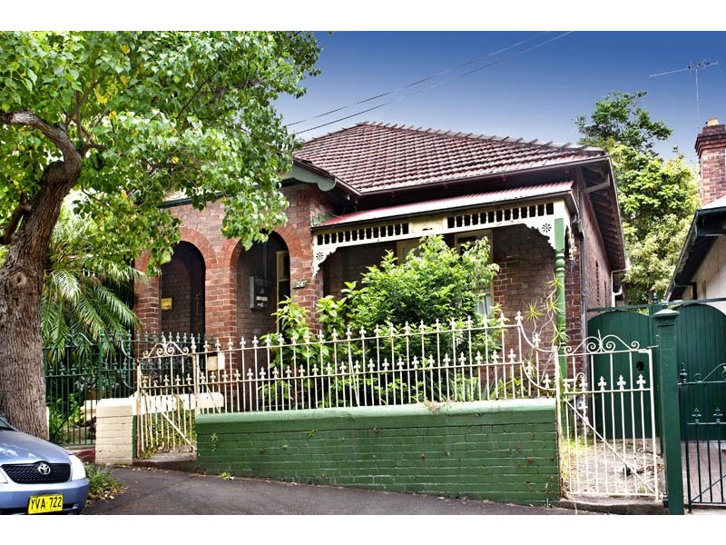 24 Stephen Street, Balmain NSW 2041