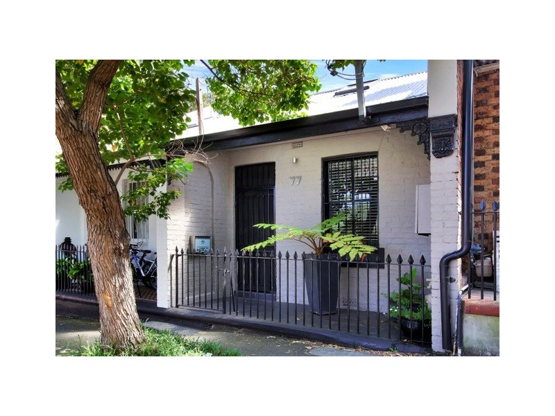 77 Merton Street, Rozelle NSW 2039