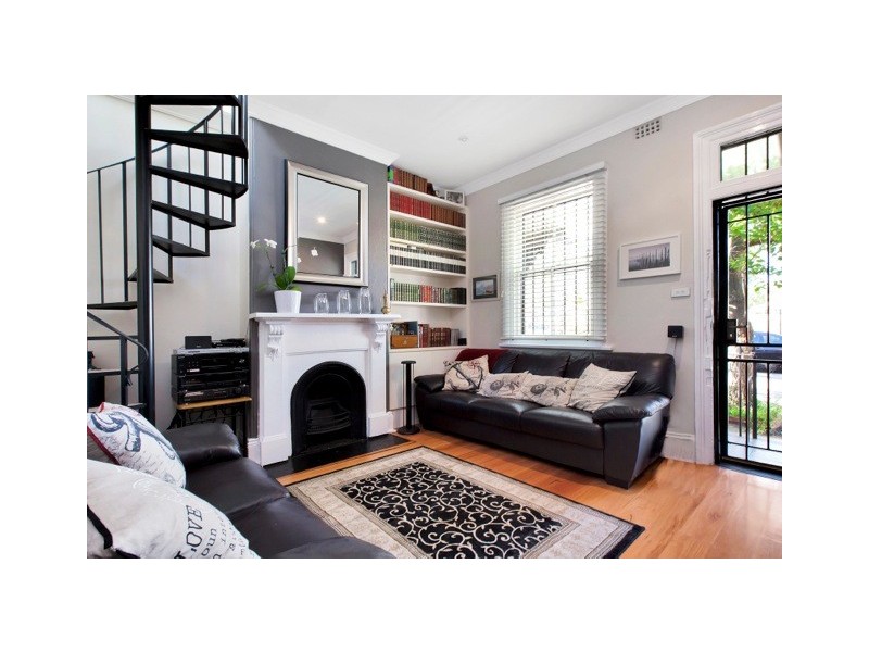 77 Merton Street, Rozelle NSW 2039