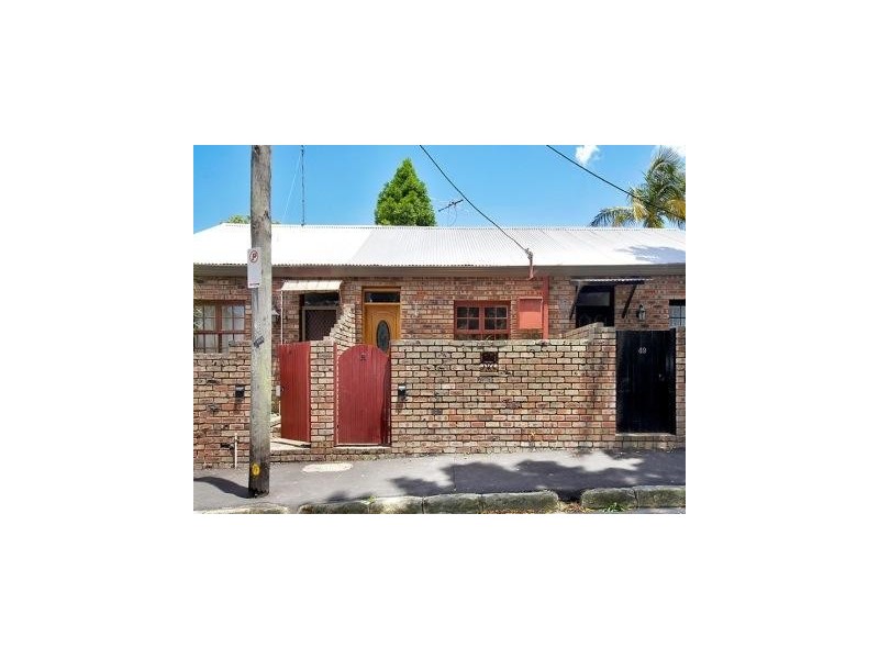 51 Lawson Street, Balmain NSW 2041