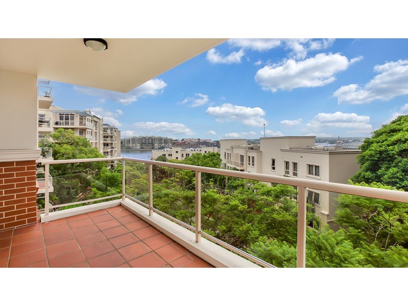 302/28 Warayama Place, Rozelle NSW 2039