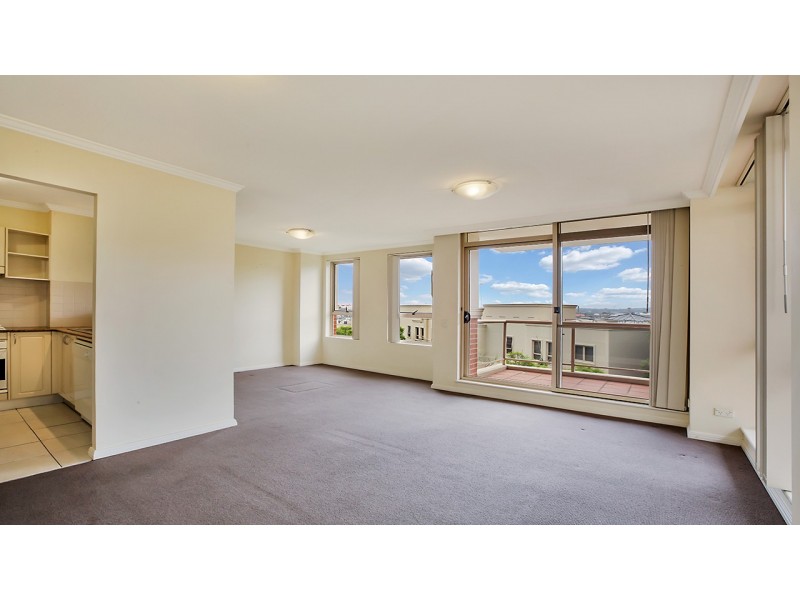 302/28 Warayama Place, Rozelle NSW 2039