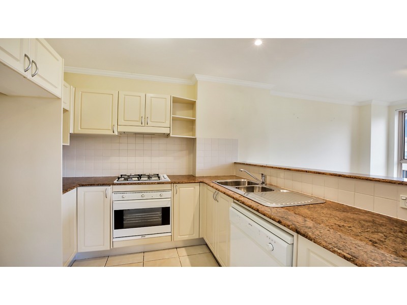302/28 Warayama Place, Rozelle NSW 2039