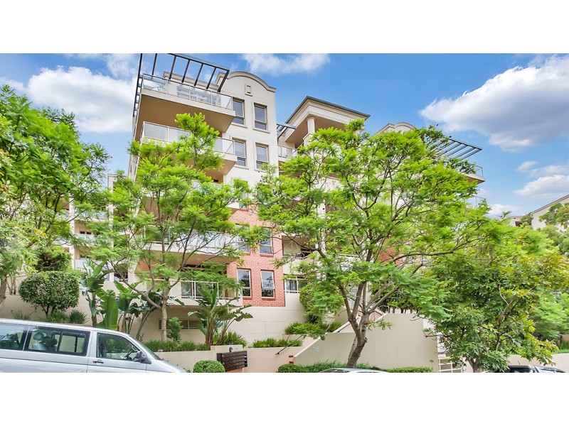 302/28 Warayama Place, Rozelle NSW 2039