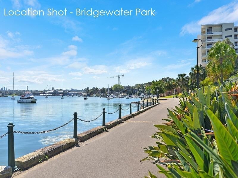 302/28 Warayama Place, Rozelle NSW 2039