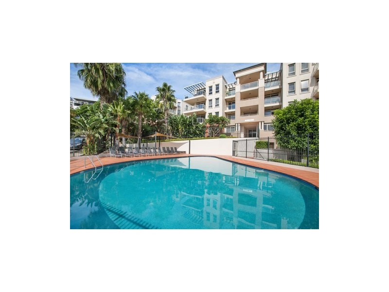 302/28 Warayama Place, Rozelle NSW 2039