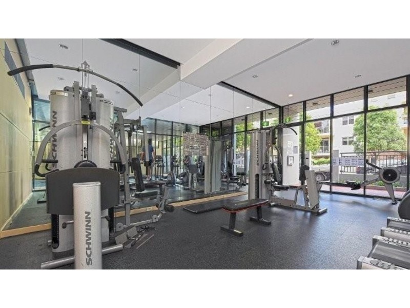 302/28 Warayama Place, Rozelle NSW 2039
