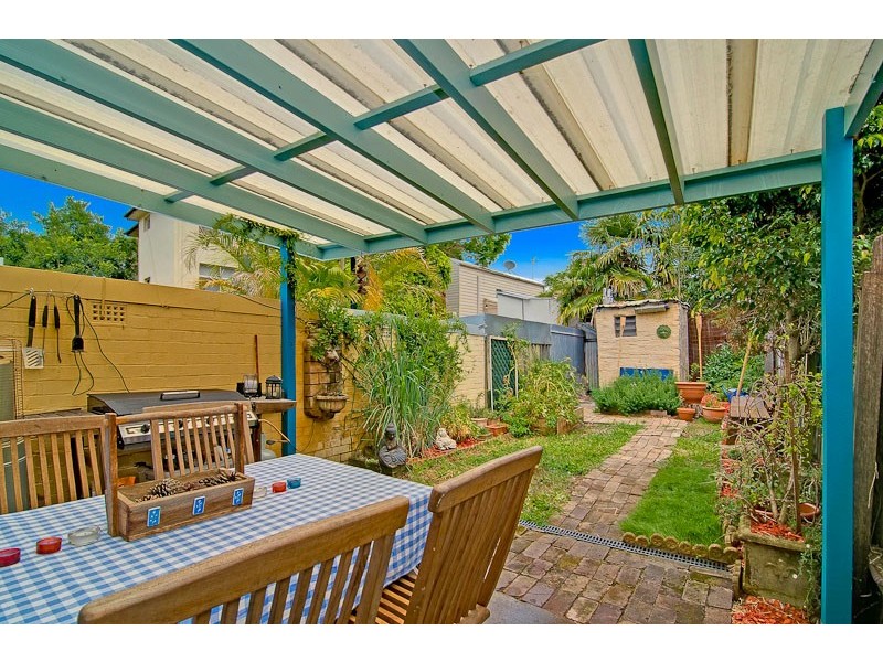 19 Ellen Street, Rozelle NSW 2039