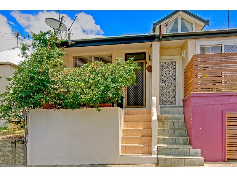 19 Ellen Street, Rozelle NSW 2039