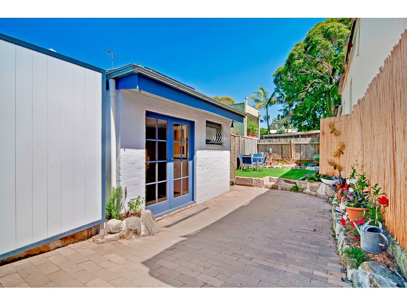 1 Crescent Street, Rozelle NSW 2039