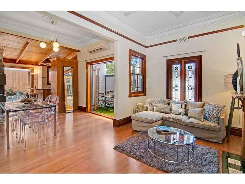 1 Crescent Street, Rozelle NSW 2039