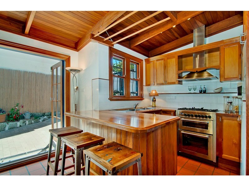 1 Crescent Street, Rozelle NSW 2039