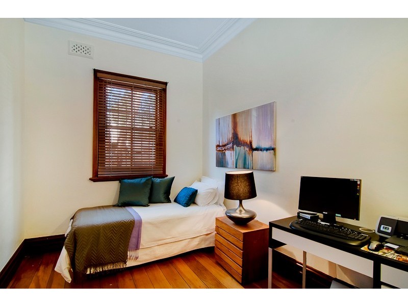 1 Crescent Street, Rozelle NSW 2039