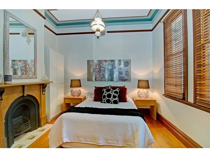 1 Crescent Street, Rozelle NSW 2039