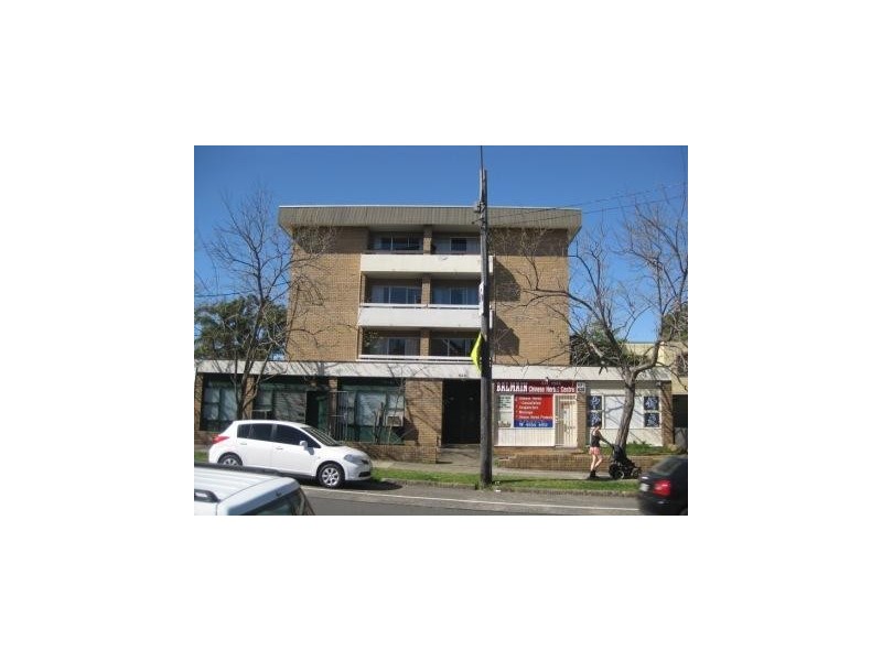 12/428 Darling Street, Balmain NSW 2041