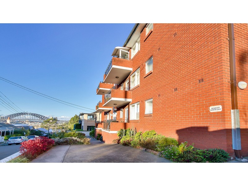 2/22 Paul Street, Balmain East NSW 2041