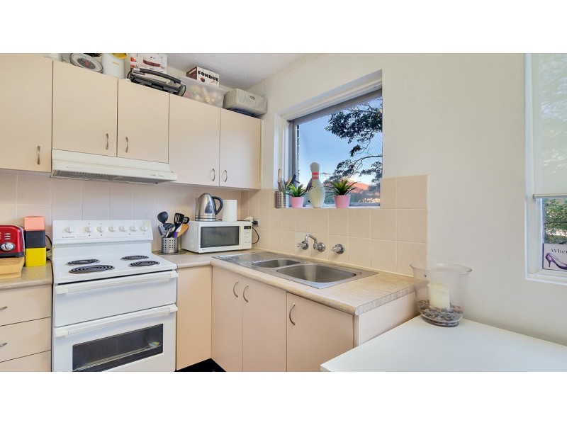 2/22 Paul Street, Balmain East NSW 2041