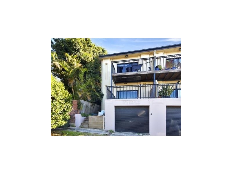 2/5 Imperial Avenue, Bondi NSW 2026