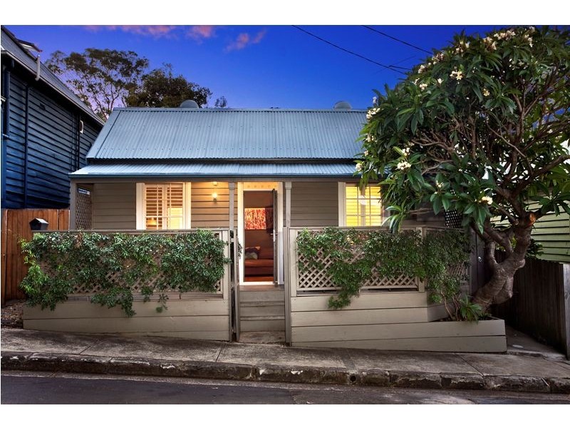 14 Loughlin Street, Rozelle NSW 2039