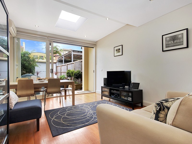 17 Harris Street, Balmain NSW 2041