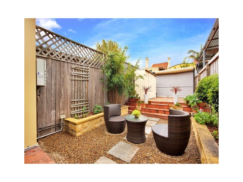 17 Harris Street, Balmain NSW 2041