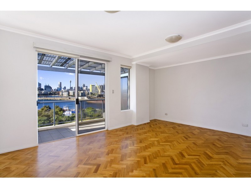 24/1 Batty Street, Rozelle NSW 2039