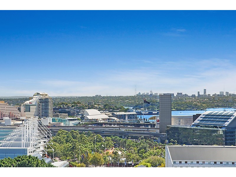 1707/2 Quay Street, Haymarket NSW 2000