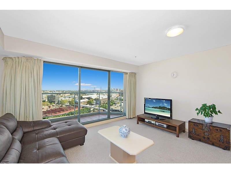 1707/2 Quay Street, Haymarket NSW 2000