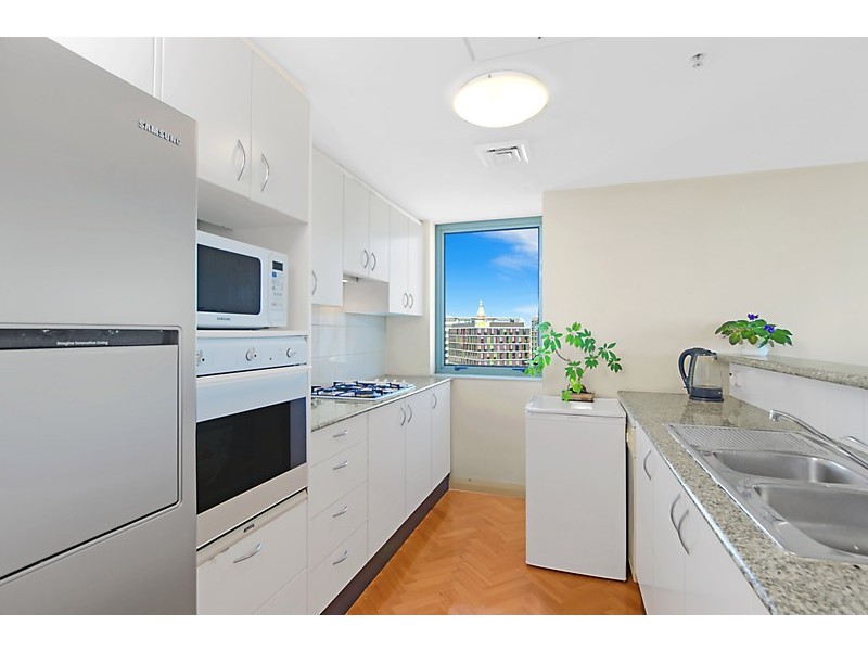1707/2 Quay Street, Haymarket NSW 2000