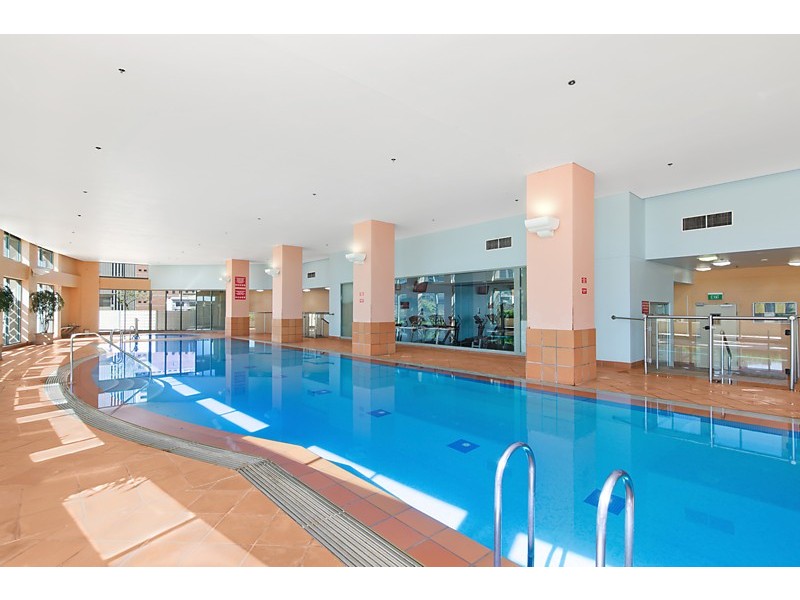 1707/2 Quay Street, Haymarket NSW 2000