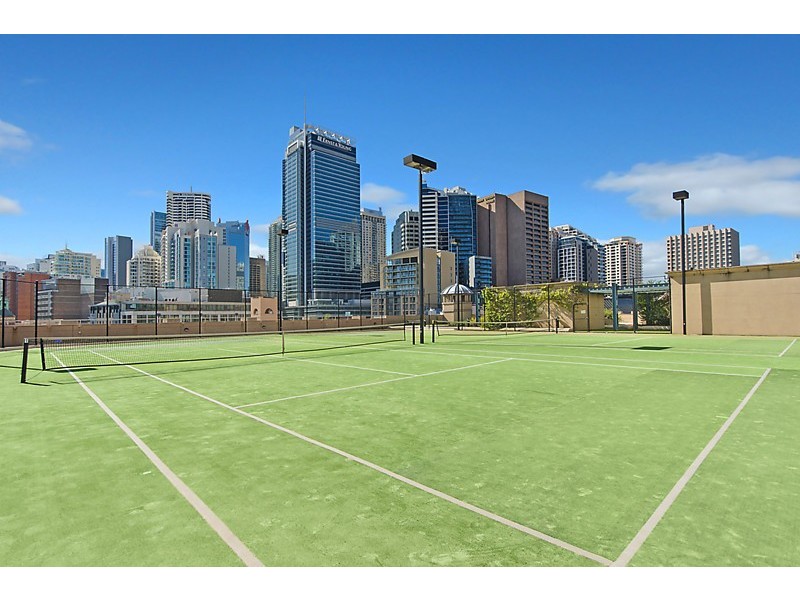 1707/2 Quay Street, Haymarket NSW 2000