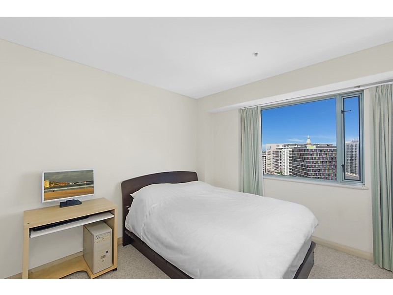 1707/2 Quay Street, Haymarket NSW 2000