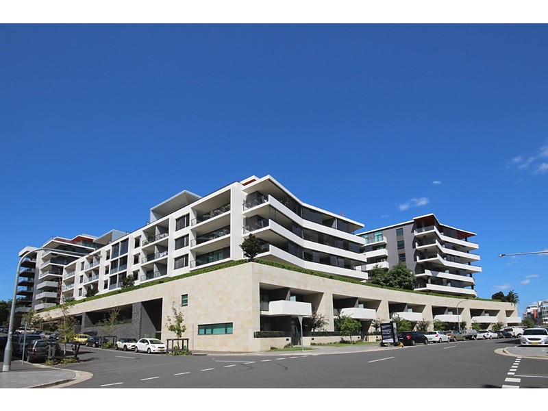 12/2 Nina Gray Avenue, Rhodes NSW 2138