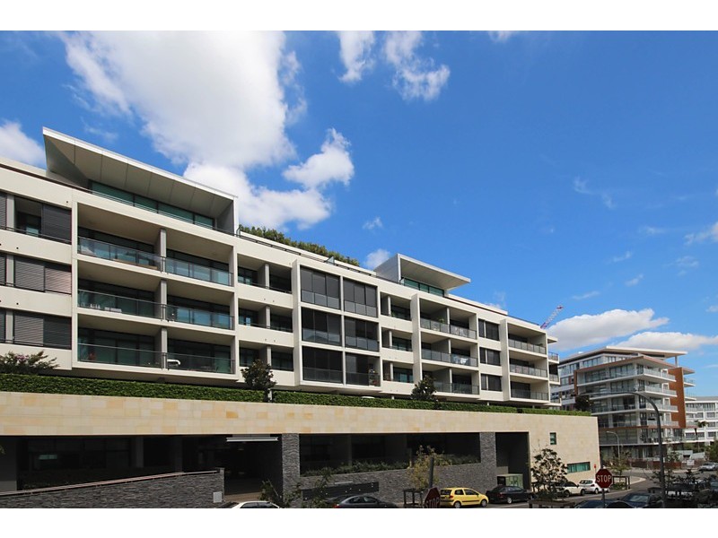 12/2 Nina Gray Avenue, Rhodes NSW 2138