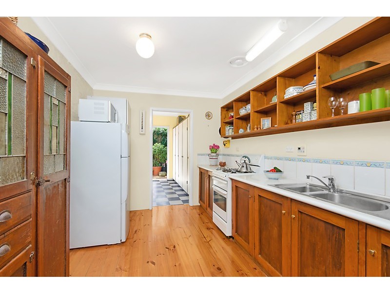 15 Coulon Street, Rozelle NSW 2039