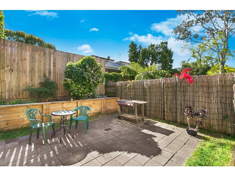 33 Hartley Street, Rozelle NSW 2039
