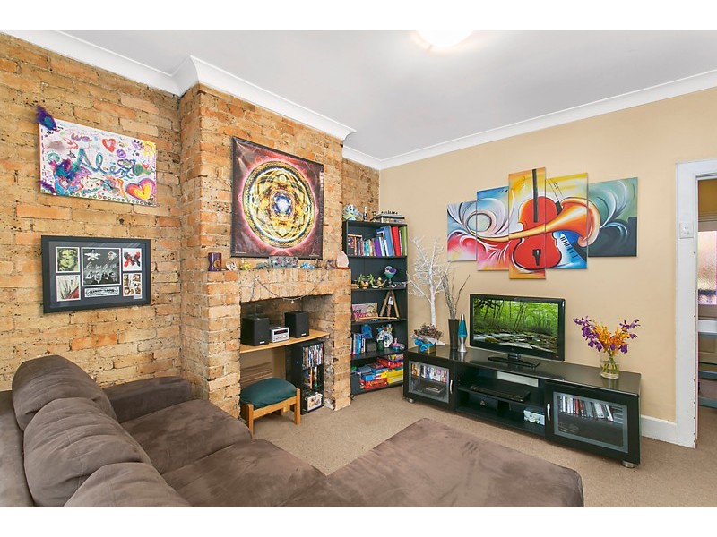 33 Hartley Street, Rozelle NSW 2039