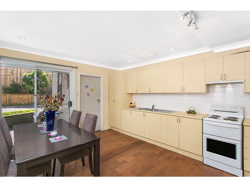 33 Hartley Street, Rozelle NSW 2039