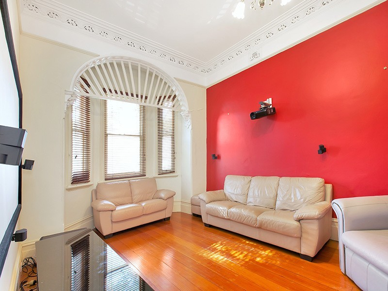 40 Waterloo Street, Rozelle NSW 2039