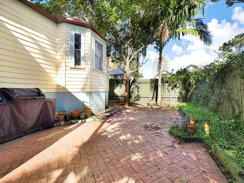 40 Waterloo Street, Rozelle NSW 2039