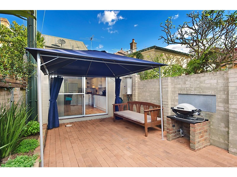 13 Hornsey Street, Rozelle NSW 2039