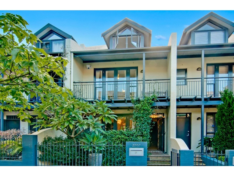 27/57 Hereford Street, Glebe NSW 2037